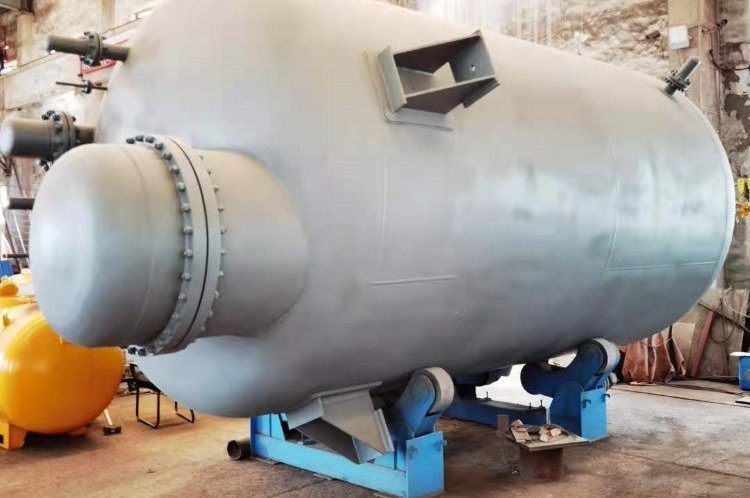 云南GB150压力容器